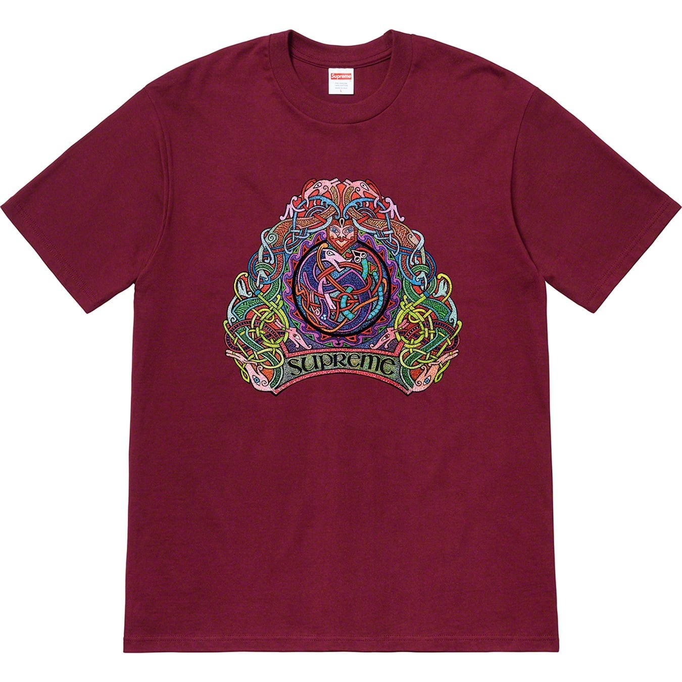 Knot Tee view 6